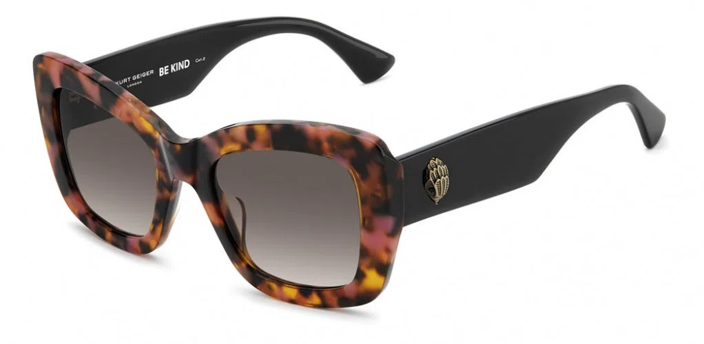 Kurt Geiger KGL1056 Sunglasses - view 3